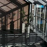 Tweelwonen Kaagresort Ξενοδοχείο *