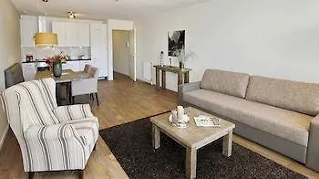 Tweelwonen Kaagresort