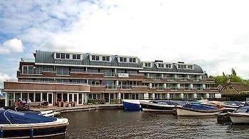 Tweelwonen Kaagresort Warmond