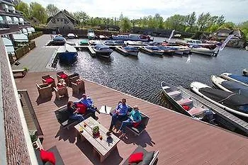 Tweelwonen Kaagresort * Warmond