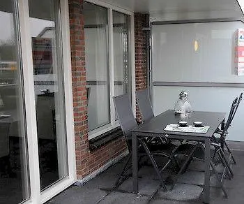 Tweelwonen Kaagresort Hotel