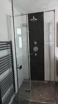 Tweelwonen Kaagresort Otel