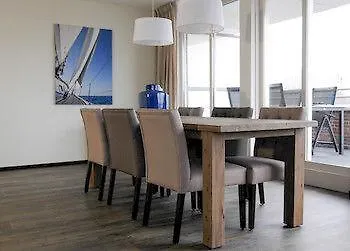 Hotel Tweelwonen Kaagresort Warmond