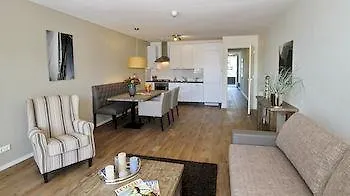 Tweelwonen Kaagresort * Warmond