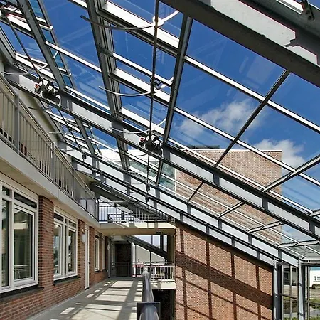 Hotel Tweelwonen Kaagresort *