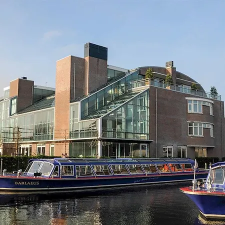 Tweelwonen Kaagresort