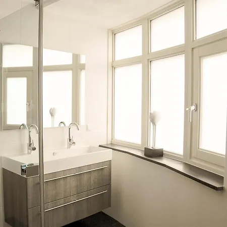 Tweelwonen Kaagresort Warmond