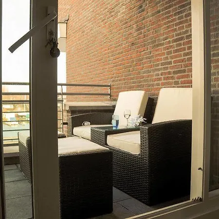 Tweelwonen Kaagresort *