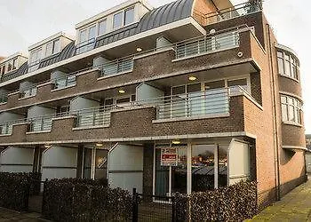 Tweelwonen Kaagresort