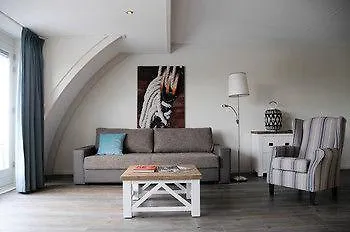 Tweelwonen Kaagresort * Warmond