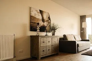 Tweelwonen Kaagresort Warmond