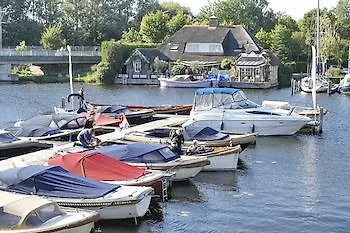 Tweelwonen Kaagresort