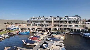 Tweelwonen Kaagresort Warmond