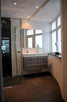 Tweelwonen Kaagresort Warmond