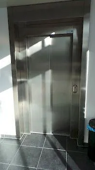 Tweelwonen Kaagresort