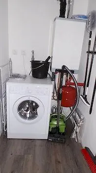 Tweelwonen Kaagresort *