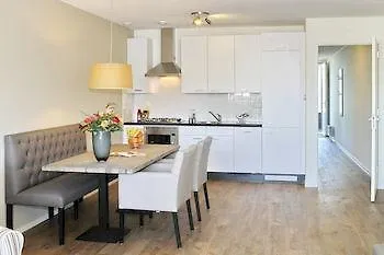 Tweelwonen Kaagresort Warmond