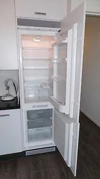 Tweelwonen Kaagresort Отель Warmond