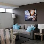 Tweelwonen Kaagresort Hotel Warmond