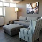 Hotel Tweelwonen Kaagresort Warmond