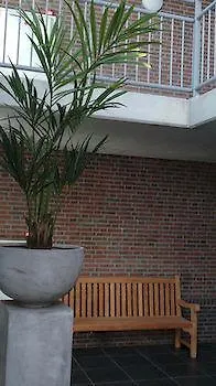 Tweelwonen Kaagresort מלון