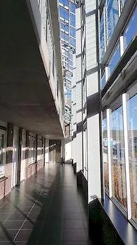 فندق Tweelwonen Kaagresort Warmond