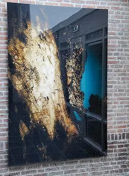 Tweelwonen Kaagresort מלון