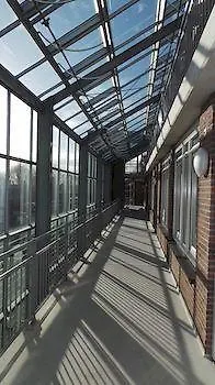 Tweelwonen Kaagresort Warmond