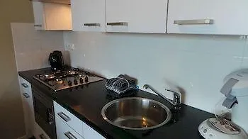 Tweelwonen Kaagresort *