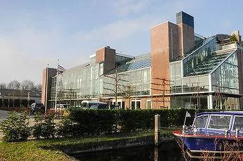 Tweelwonen Kaagresort *