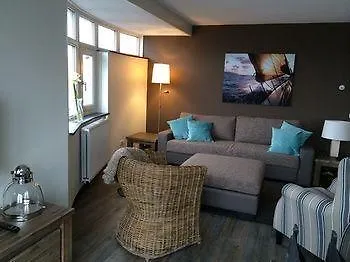 Tweelwonen Kaagresort Hotel Warmond