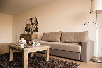 Tweelwonen Kaagresort