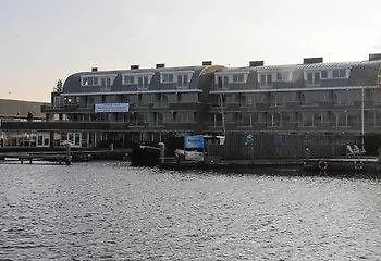 Hotel Tweelwonen Kaagresort