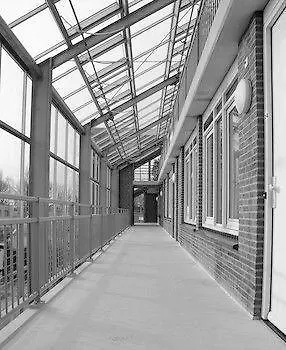 Tweelwonen Kaagresort Warmond