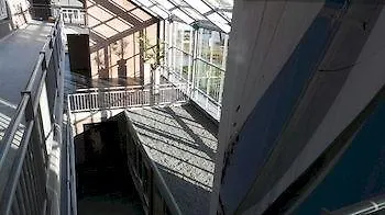 Tweelwonen Kaagresort *