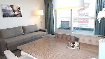 Hotel Tweelwonen Kaagresort Warmond