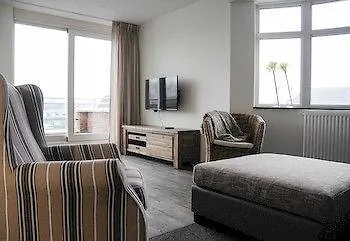 Tweelwonen Kaagresort *