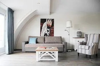 Tweelwonen Kaagresort Hotel Warmond