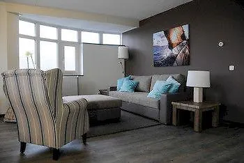 Tweelwonen Kaagresort Hotel