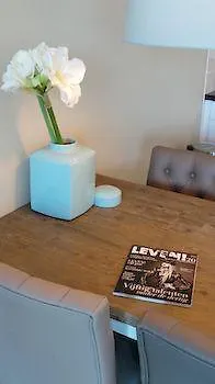 Hotel Tweelwonen Kaagresort Warmond