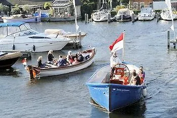 Tweelwonen Kaagresort *