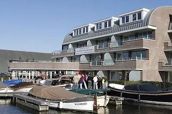 Hotel Tweelwonen Kaagresort
