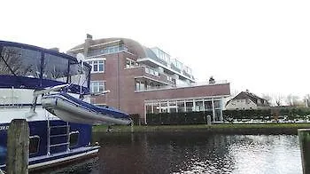 Tweelwonen Kaagresort *