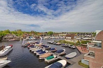 Tweelwonen Kaagresort