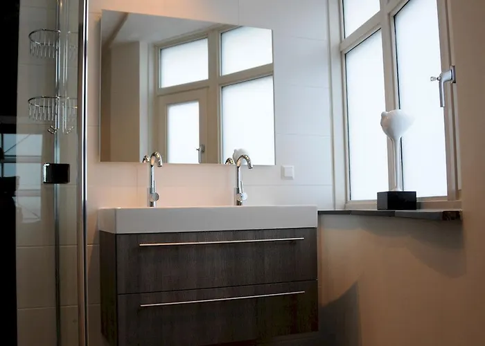 Tweelwonen Kaagresort * Warmond