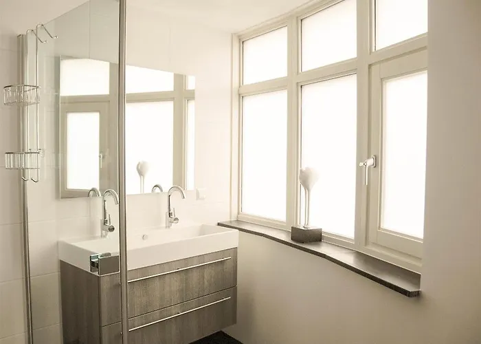 Tweelwonen Kaagresort Warmond